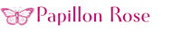 Papillon Rose